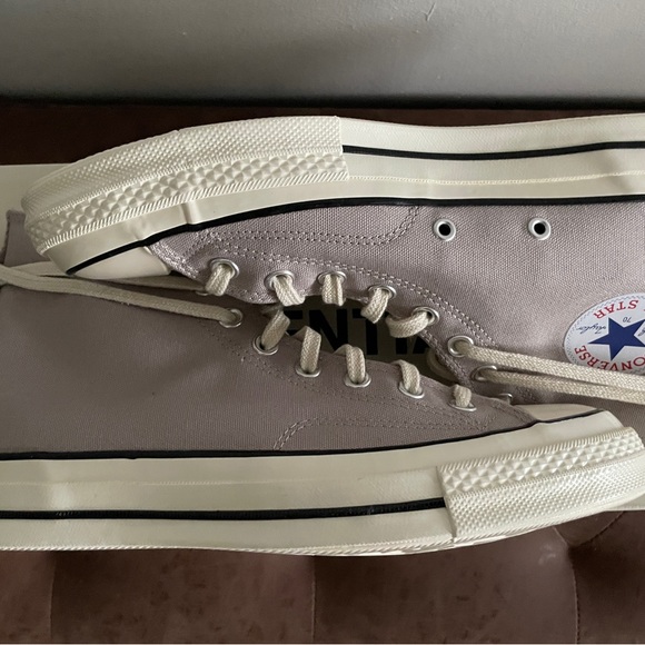 Converse Chuck Taylor Fear of God Essentials Size 9 - Picture 4 of 5